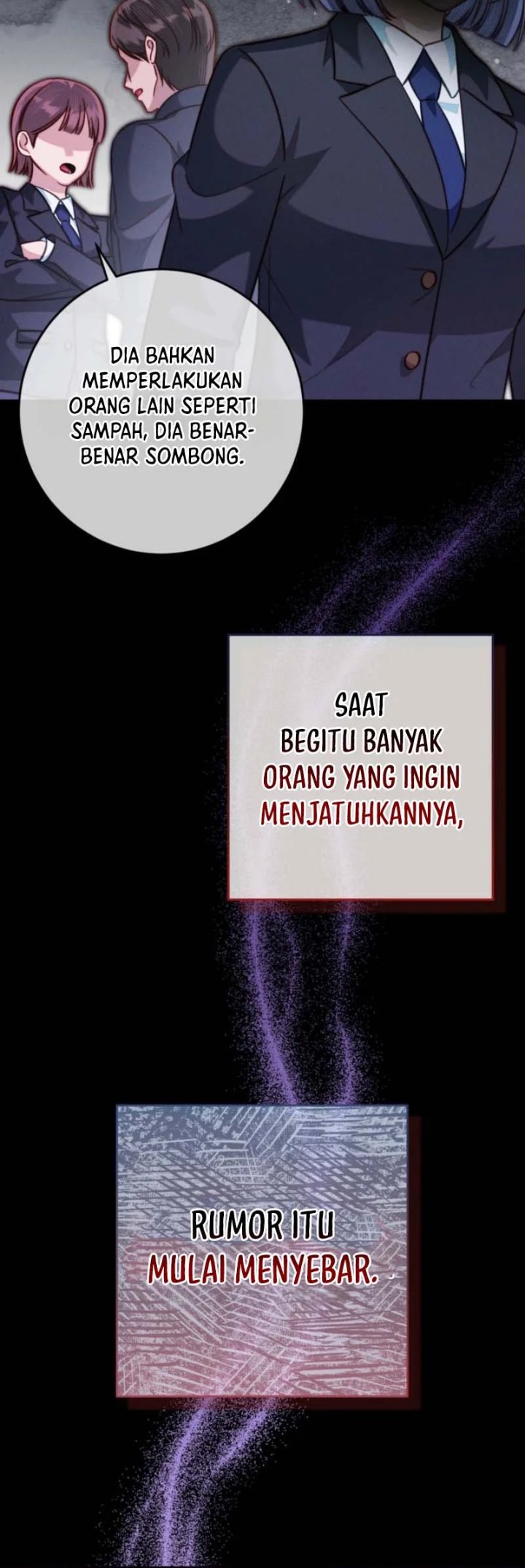 1st in Class Hides Regression Chapter 4 - halaman 20