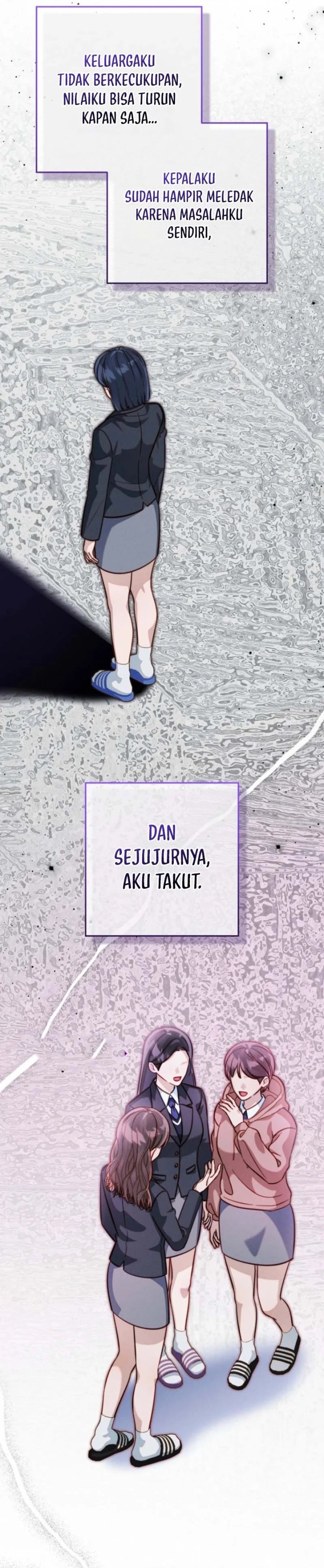1st in Class Hides Regression Chapter 4 - halaman 26