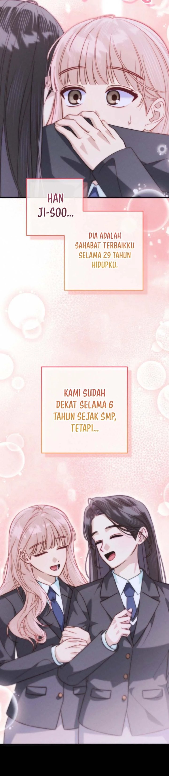 1st in Class Hides Regression Chapter 4 - halaman 4