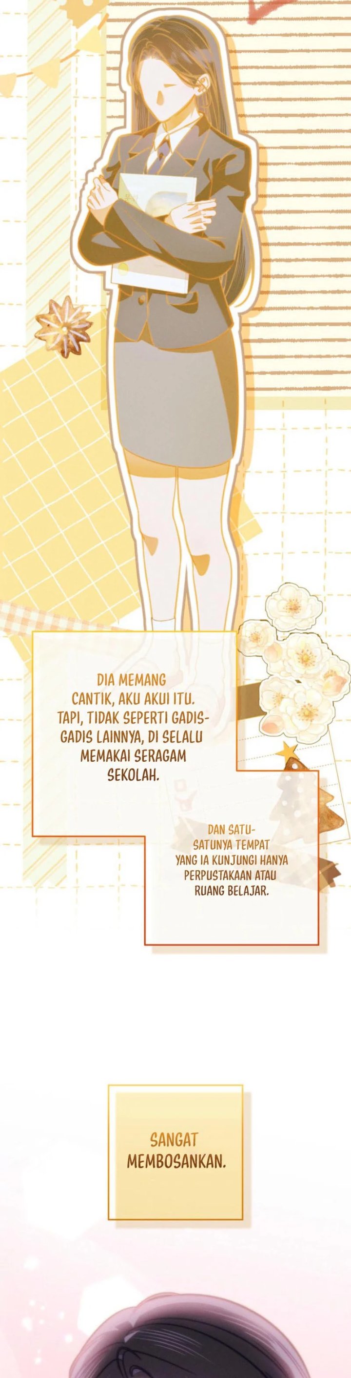 1st in Class Hides Regression Chapter 5 - halaman 2