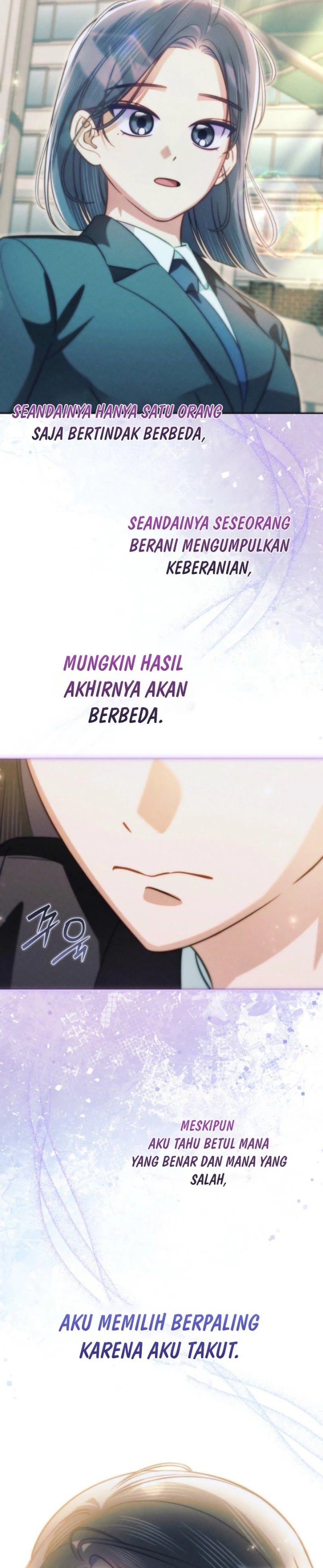 1st in Class Hides Regression Chapter 5 - halaman 31