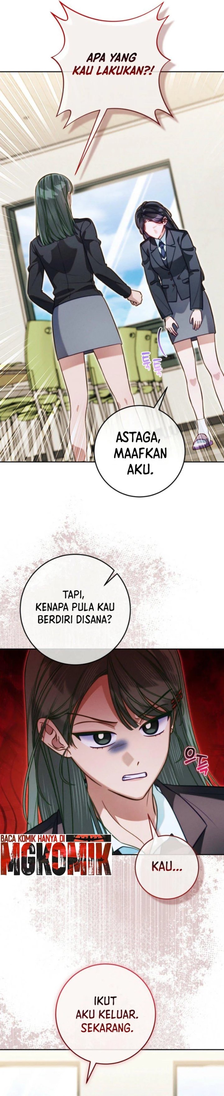 1st in Class Hides Regression Chapter 5 - halaman 7