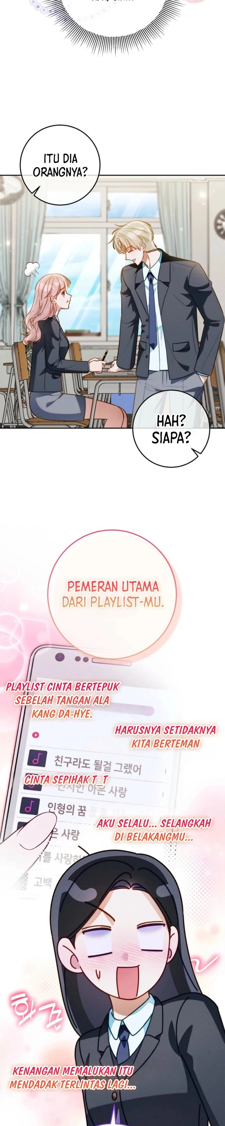 1st in Class Hides Regression Chapter 6 - halaman 14