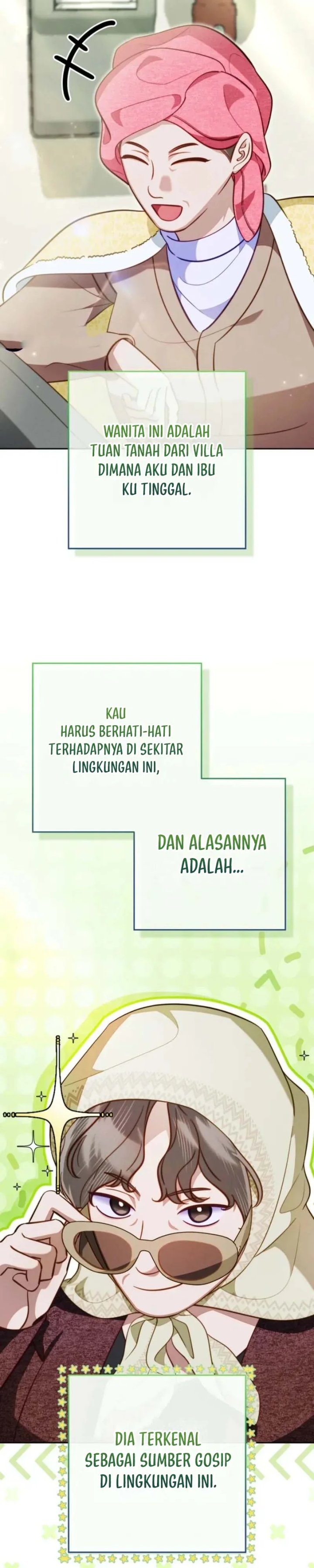 1st in Class Hides Regression Chapter 7 - halaman 10