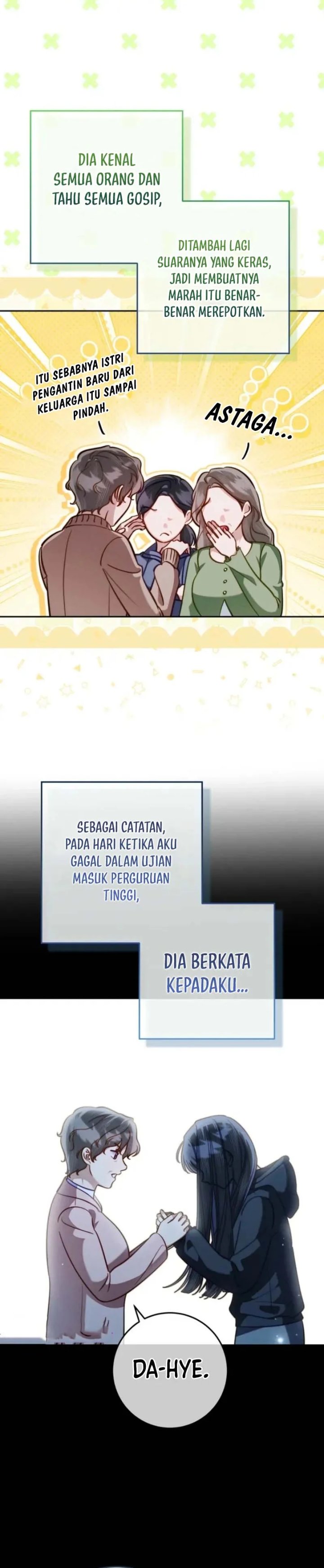 1st in Class Hides Regression Chapter 7 - halaman 11