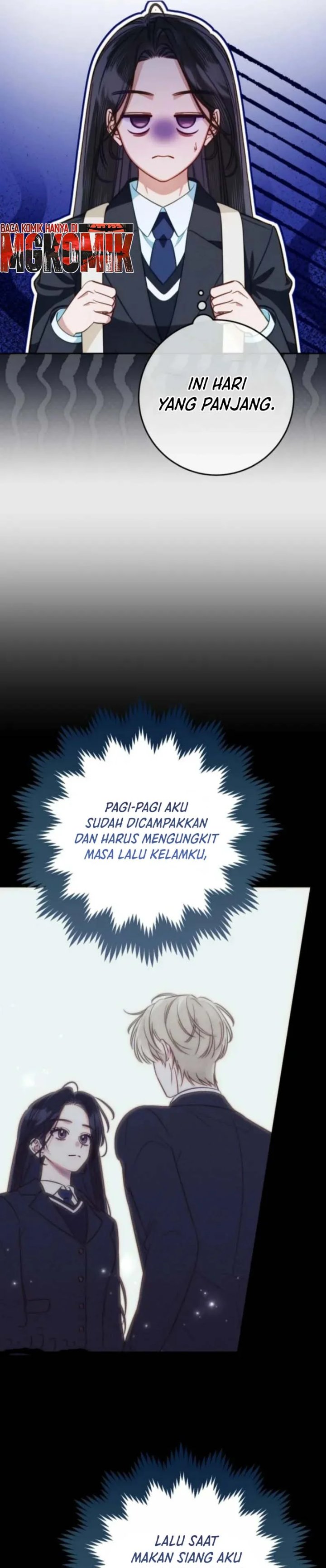 1st in Class Hides Regression Chapter 7 - halaman 2
