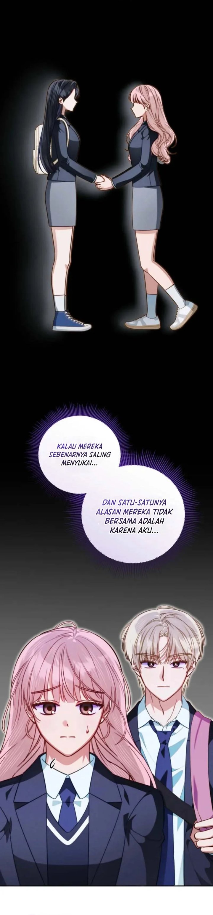 1st in Class Hides Regression Chapter 8 - halaman 16