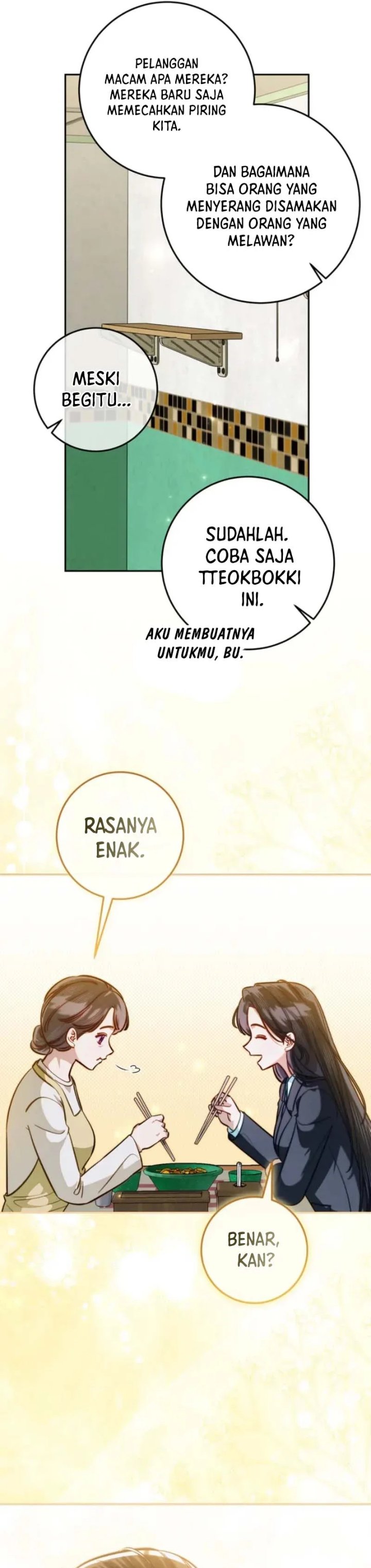 1st in Class Hides Regression Chapter 8 - halaman 3