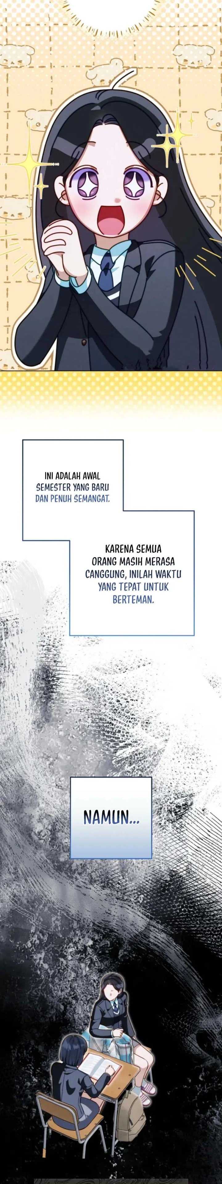 1st in Class Hides Regression Chapter 8 - halaman 33