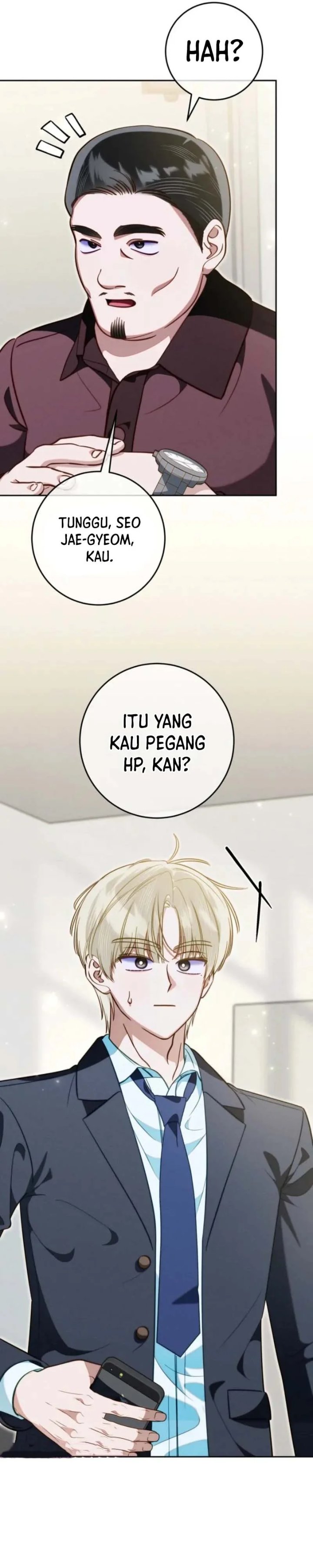 1st in Class Hides Regression Chapter 9 - halaman 14