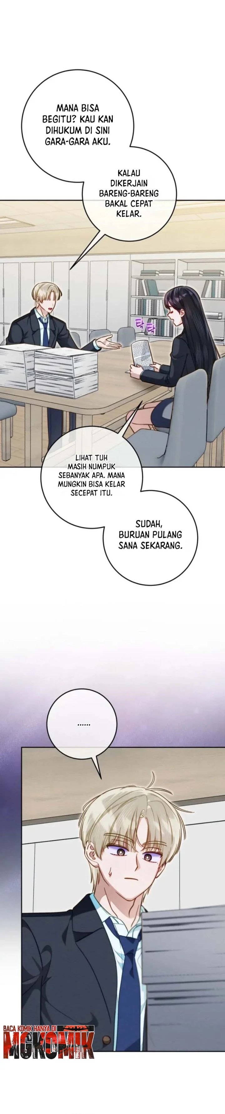 1st in Class Hides Regression Chapter 9 - halaman 28