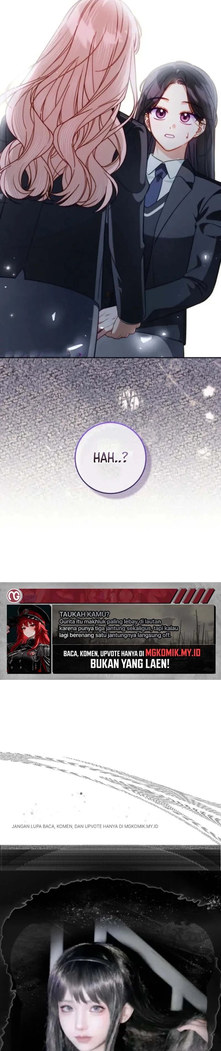 1st in Class Hides Regression Chapter 9 - halaman 36