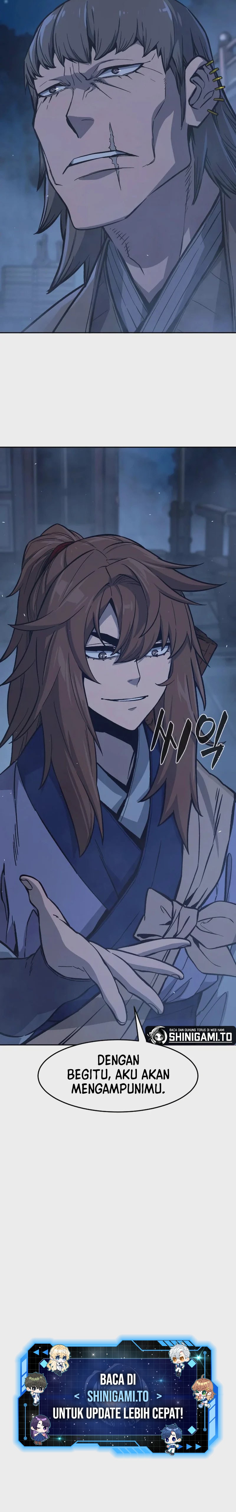 Absolute Sword Sense Chapter 177 - halaman 19