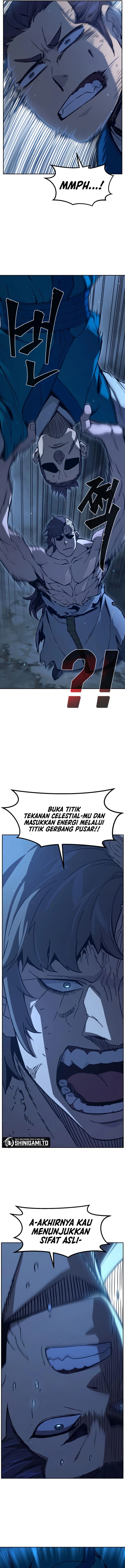 Absolute Sword Sense Chapter 183 - halaman 11