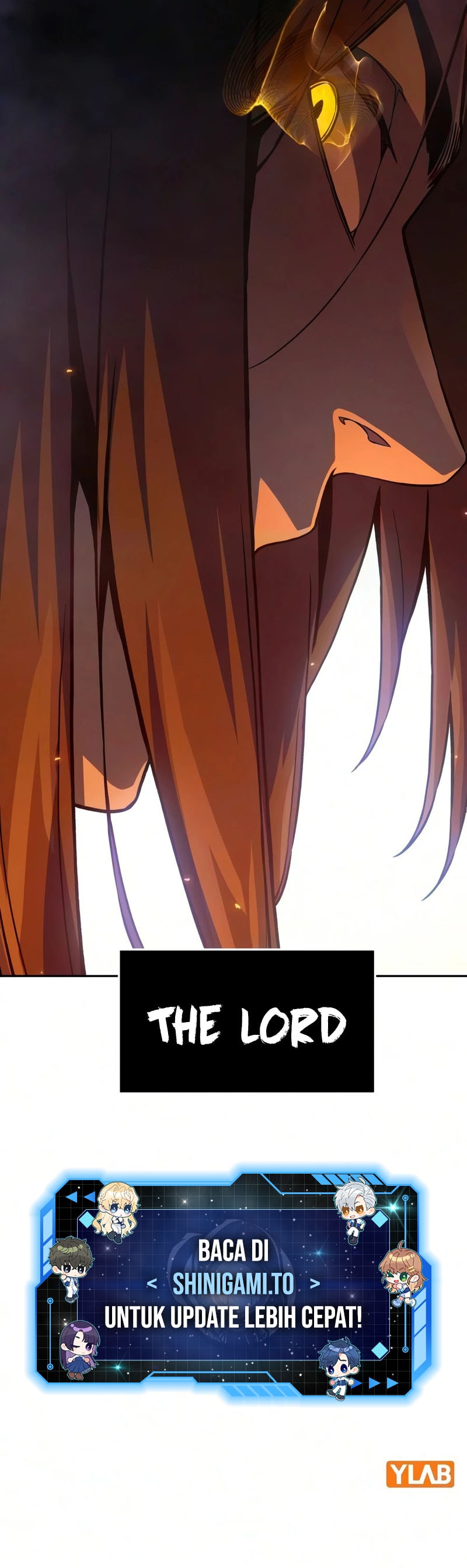 Absolute Sword Sense Chapter 184 - halaman 24