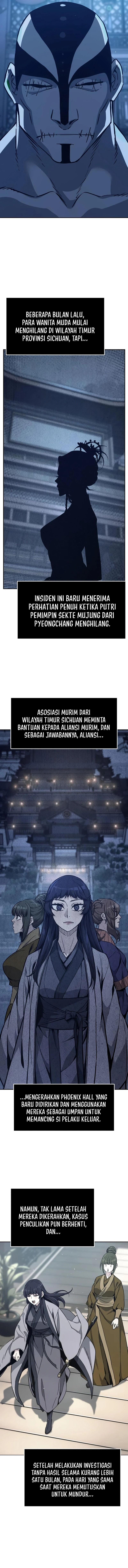 Absolute Sword Sense Chapter 189 - halaman 5