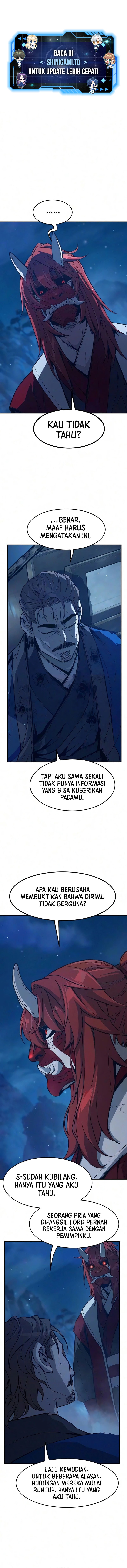Absolute Sword Sense Chapter 193 - halaman 2