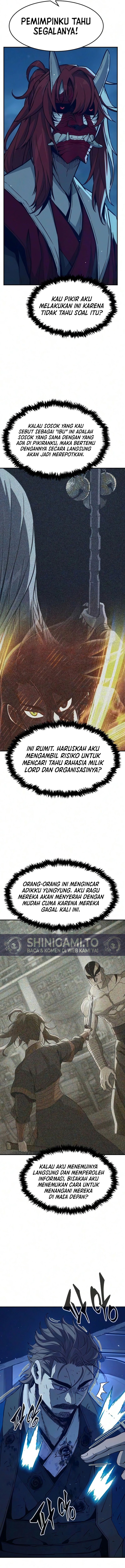 Absolute Sword Sense Chapter 193 - halaman 4