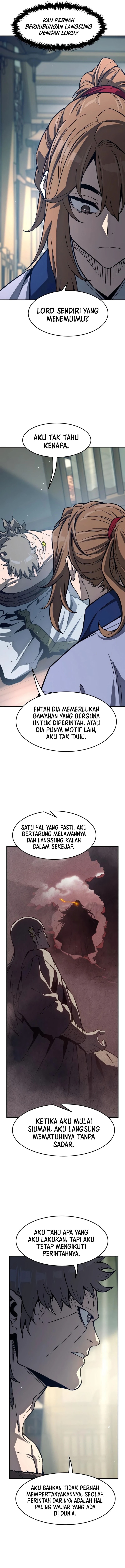 Absolute Sword Sense Chapter 194 - halaman 4