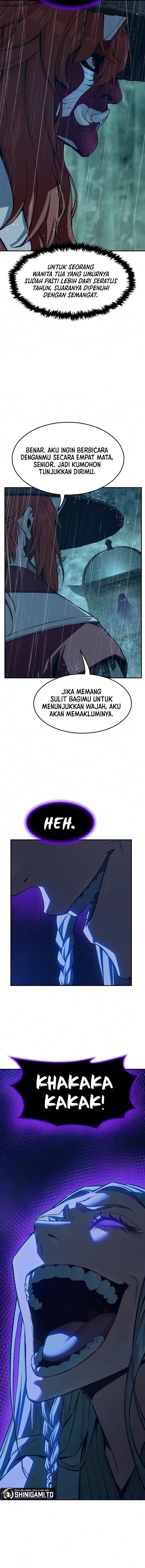 Absolute Sword Sense Chapter 195 - halaman 12