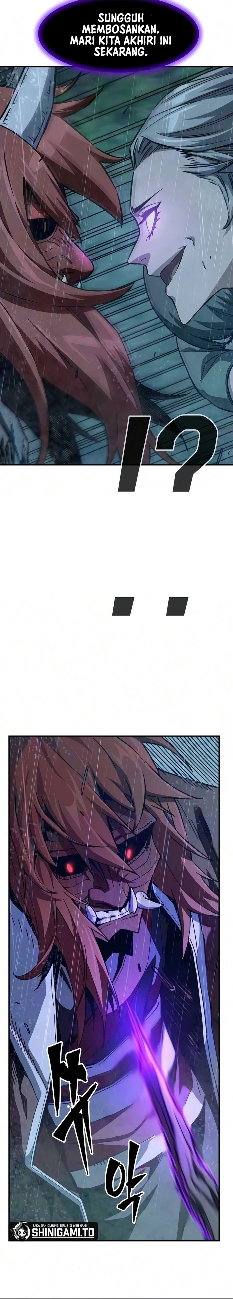 Absolute Sword Sense Chapter 196 - halaman 14