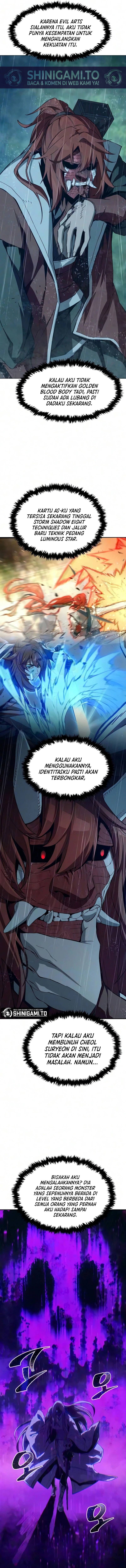 Absolute Sword Sense Chapter 196 - halaman 17