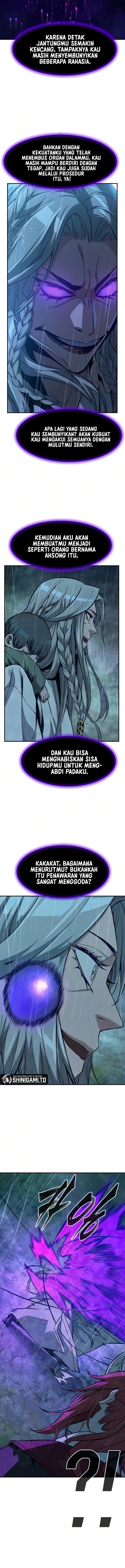 Absolute Sword Sense Chapter 196 - halaman 18