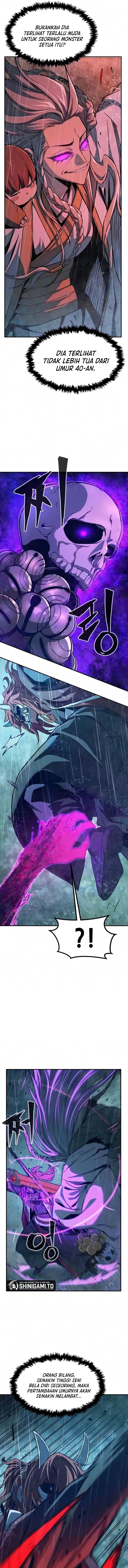Absolute Sword Sense Chapter 196 - halaman 9
