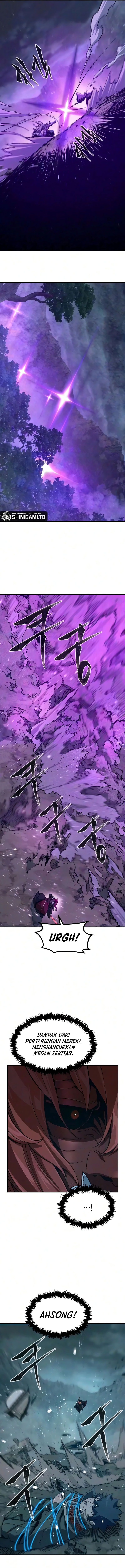 Absolute Sword Sense Chapter 197 - halaman 6