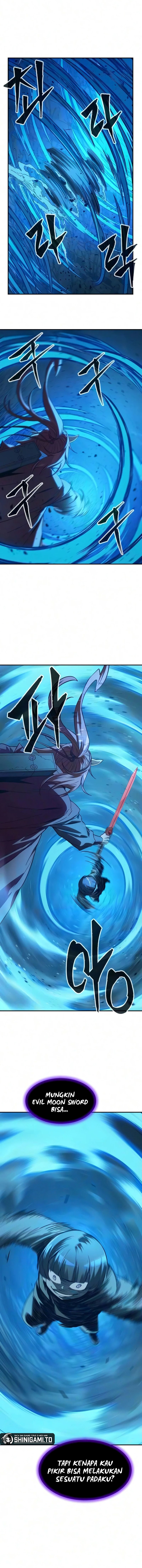 Absolute Sword Sense Chapter 198 - halaman 12