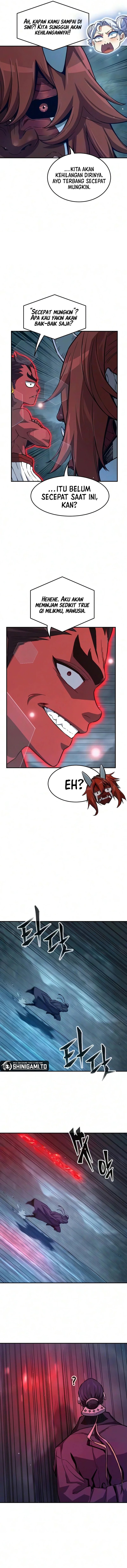 Absolute Sword Sense Chapter 198 - halaman 7
