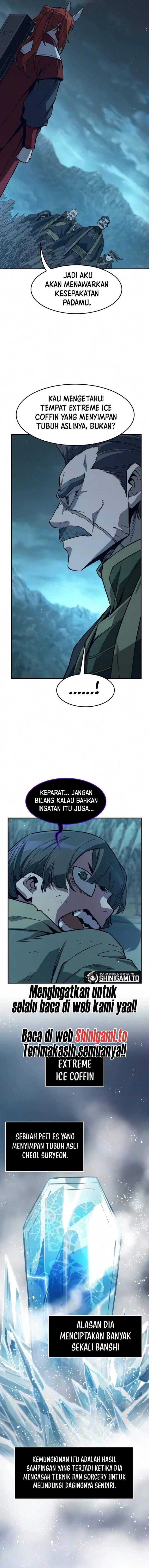 Absolute Sword Sense Chapter 200 - halaman 12