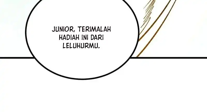 All Hail the Sect Leader Chapter 513 - halaman 20