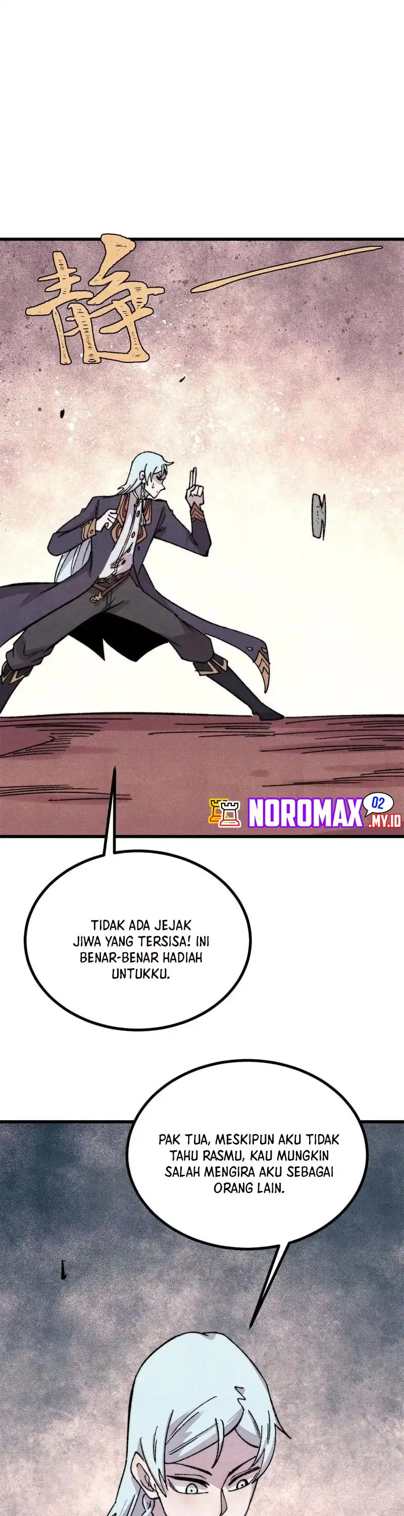 All Hail the Sect Leader Chapter 513 - halaman 27