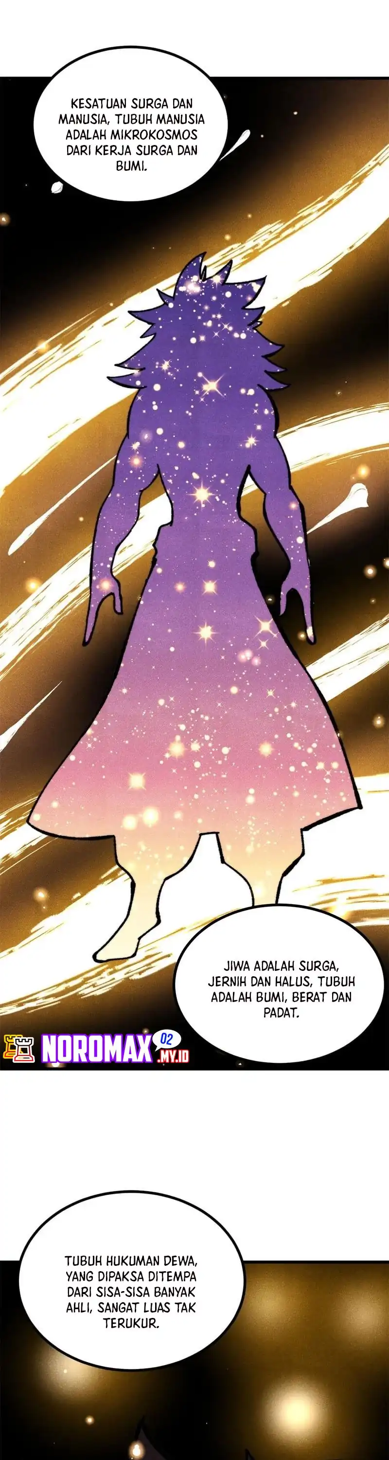 All Hail the Sect Leader Chapter 513 - halaman 3