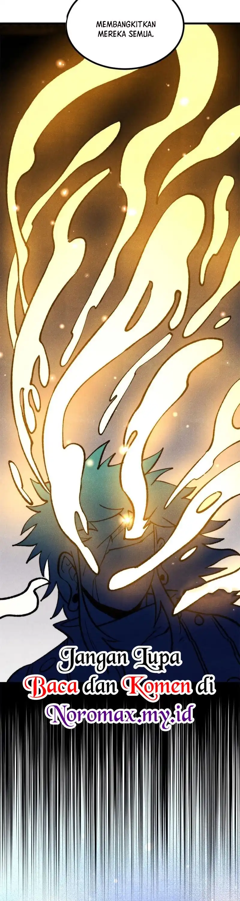 All Hail the Sect Leader Chapter 513 - halaman 5