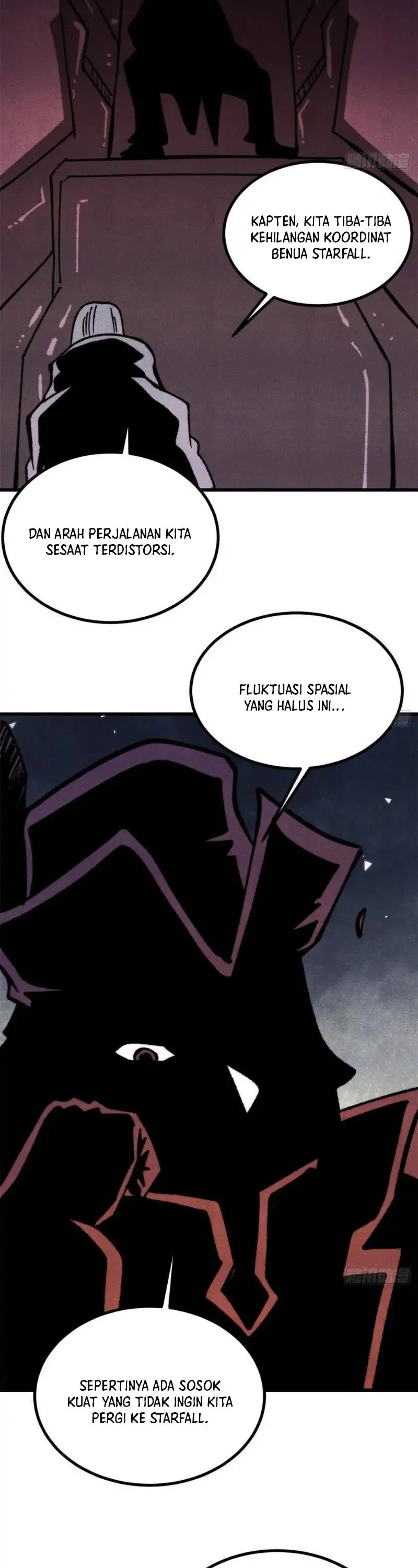 All Hail the Sect Leader Chapter 514 - halaman 28
