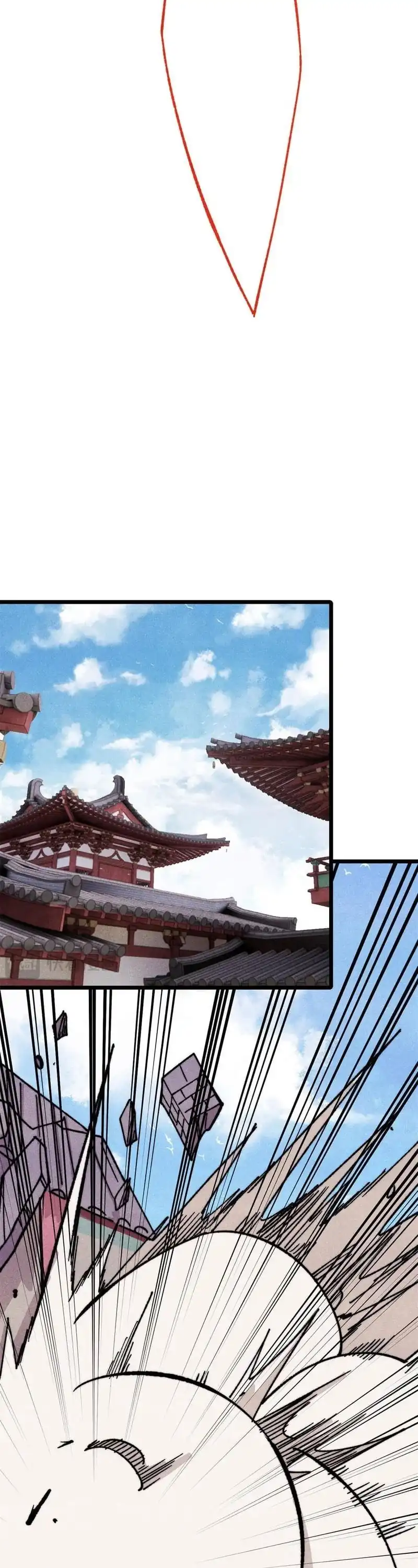 All Hail the Sect Leader Chapter 515 - halaman 23