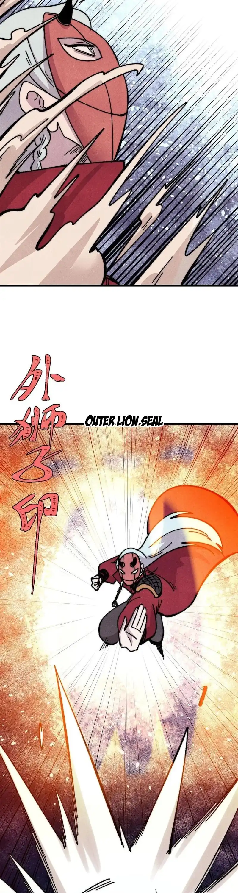 All Hail the Sect Leader Chapter 516 - halaman 18