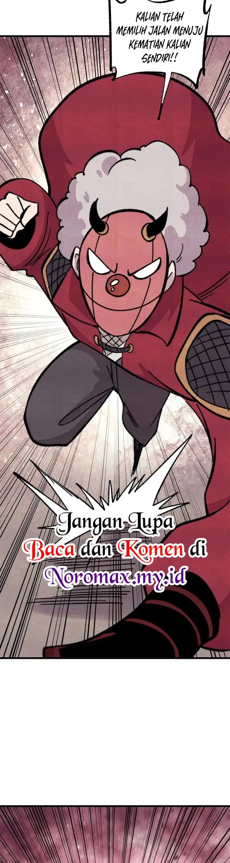 All Hail the Sect Leader Chapter 516 - halaman 28