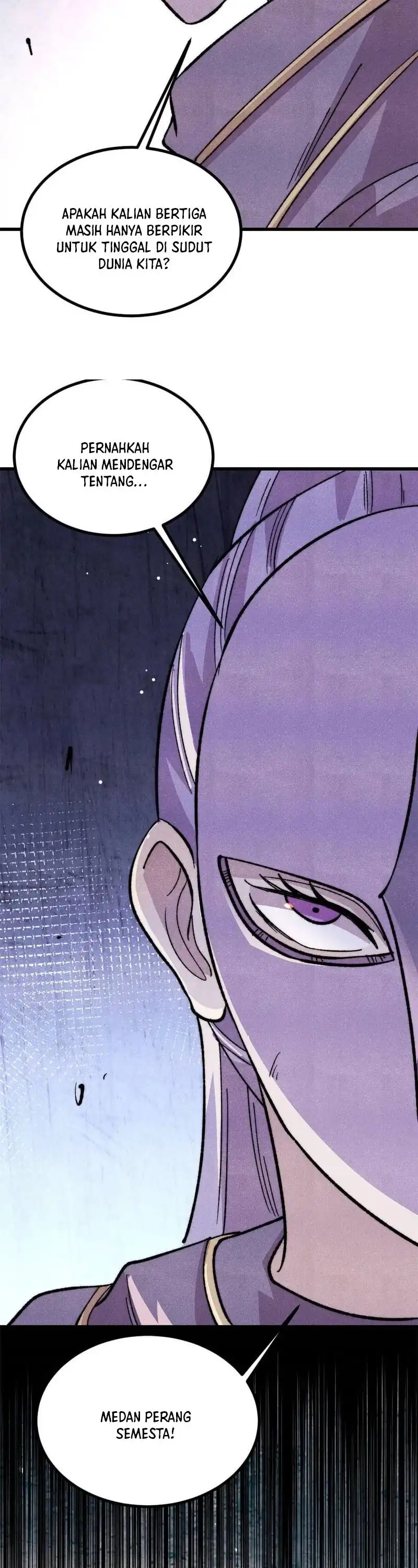 All Hail the Sect Leader Chapter 517 - halaman 10