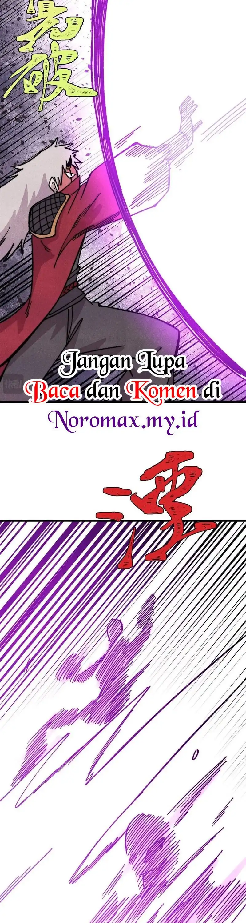 All Hail the Sect Leader Chapter 517 - halaman 20