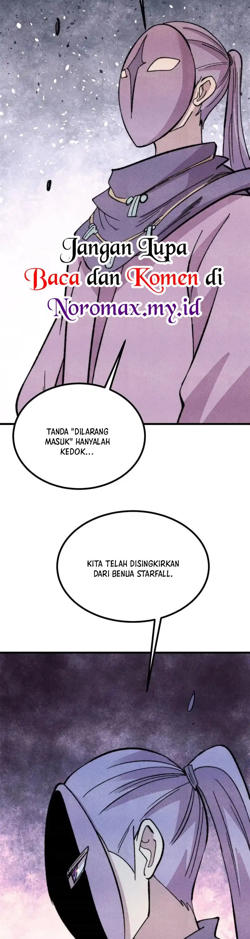 All Hail the Sect Leader Chapter 517 - halaman 5