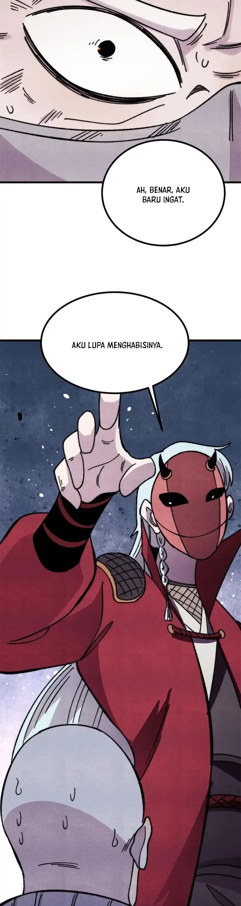 All Hail the Sect Leader Chapter 518 - halaman 11
