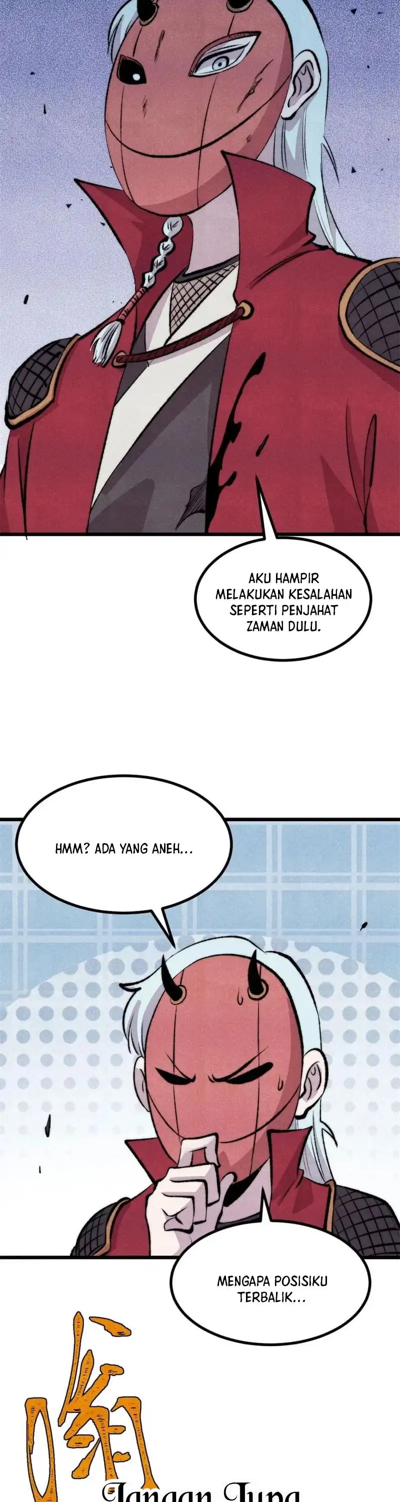 All Hail the Sect Leader Chapter 518 - halaman 13