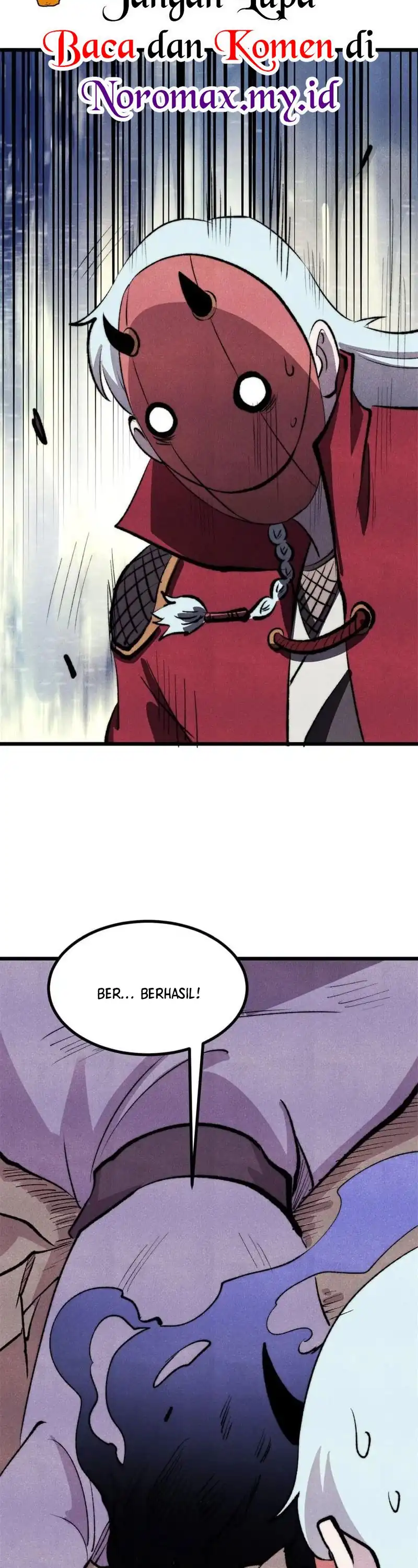 All Hail the Sect Leader Chapter 518 - halaman 14