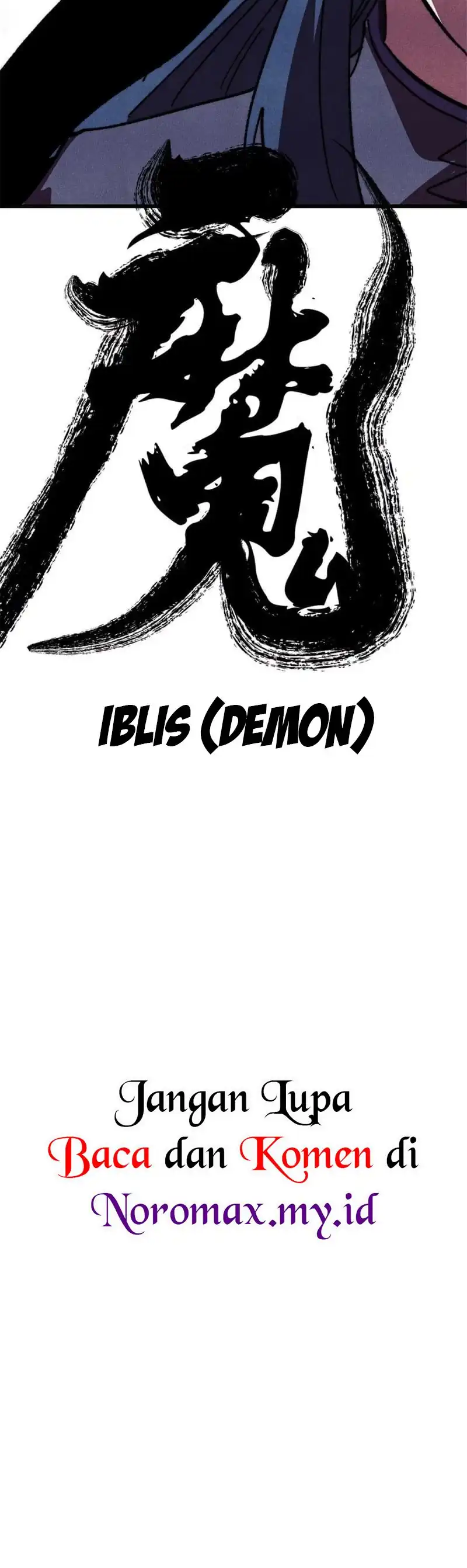 All Hail the Sect Leader Chapter 518 - halaman 31