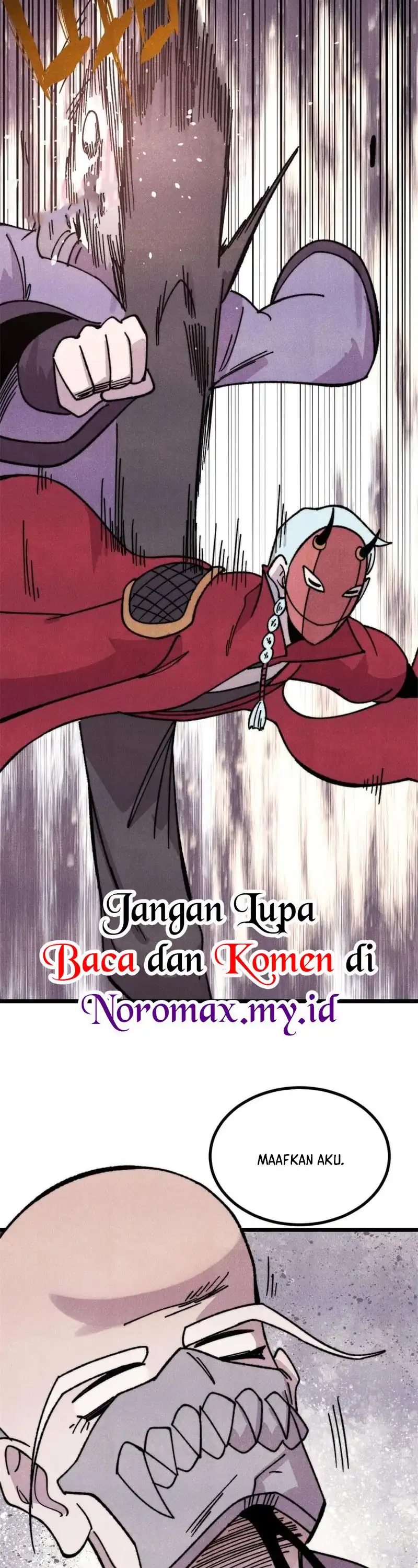 All Hail the Sect Leader Chapter 518 - halaman 6