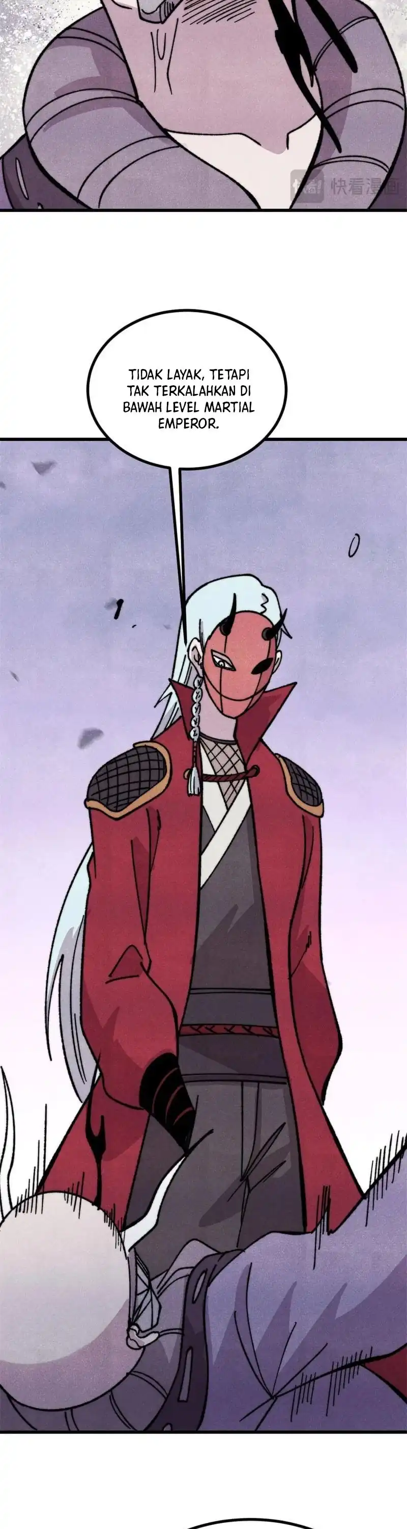 All Hail the Sect Leader Chapter 518 - halaman 7