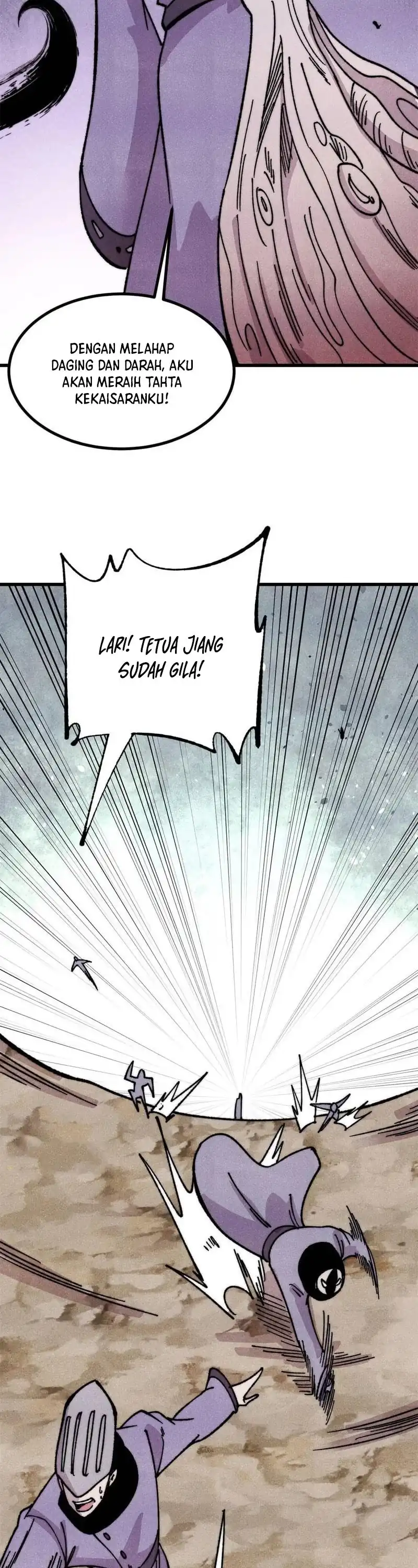 All Hail the Sect Leader Chapter 519 - halaman 12